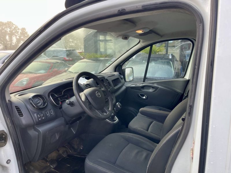 NISSAN NV300 L2H1 3t0 2.0 dCi 146ch S/S Optima DCT 2020