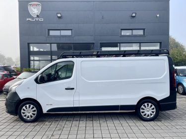 NISSAN NV300 L2H1 3t0 2.0 dCi 146ch S/S Optima DCT 2020