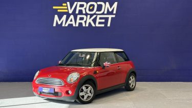 MINI MINI  2007