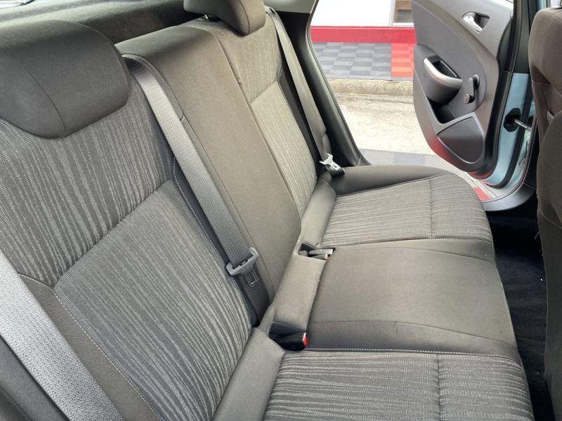 OPEL ASTRA 1.7 CDTI 110 ENJOY      GARANTIE 3/12 MOIS 2010