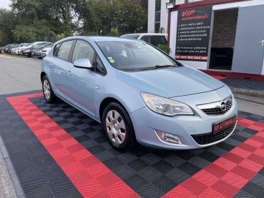 OPEL ASTRA 1.7 CDTI 110 ENJOY      GARANTIE 3/12 MOIS 2010