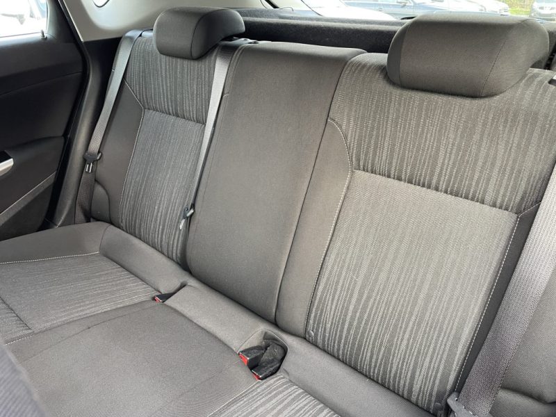 OPEL ASTRA 1.7 CDTI 110 ENJOY      GARANTIE 3/12 MOIS 2010