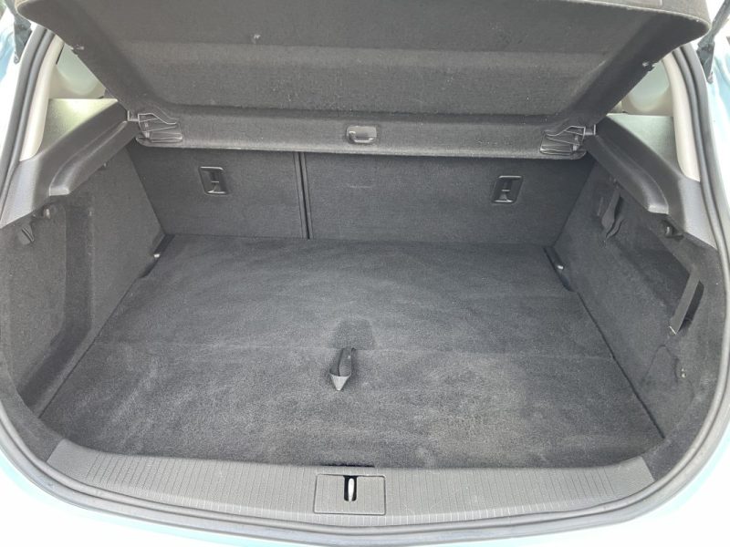 OPEL ASTRA 1.7 CDTI 110 ENJOY      GARANTIE 3/12 MOIS 2010