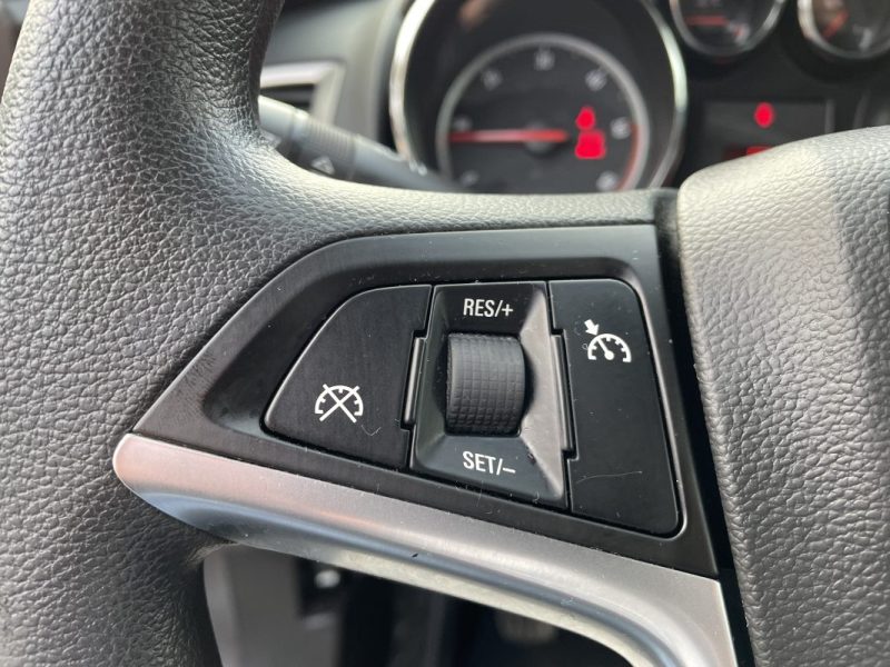 OPEL ASTRA 1.7 CDTI 110 ENJOY      GARANTIE 3/12 MOIS 2010