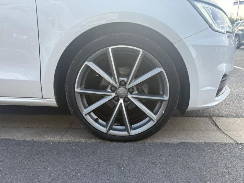 AUDI A1 1.4 TDI 90ch S Line - Reprise possible - Garantie 6 mois  2016
