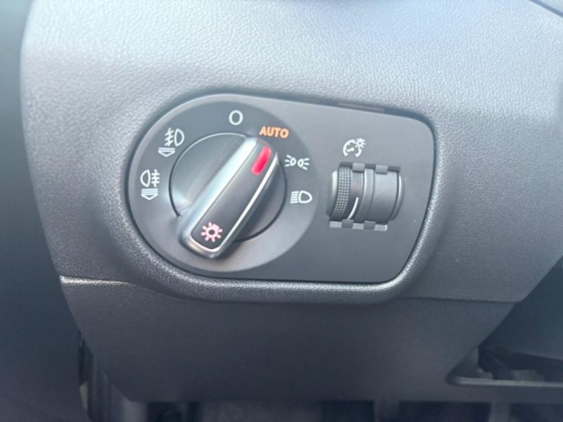 AUDI A1 1.4 TDI 90ch S Line - Reprise possible - Garantie 6 mois  2016