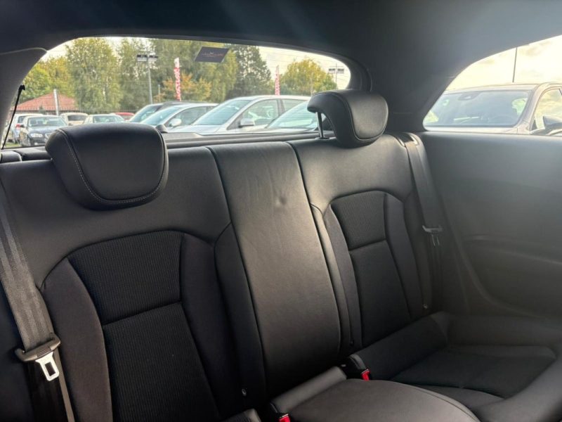 AUDI A1 1.4 TDI 90ch S Line - Reprise possible - Garantie 6 mois  2016