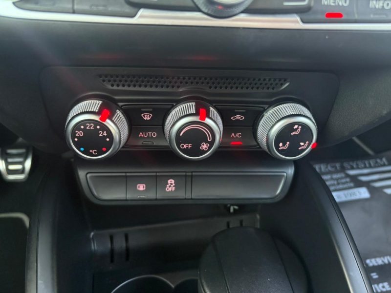 AUDI A1 1.4 TDI 90ch S Line - Reprise possible - Garantie 6 mois  2016