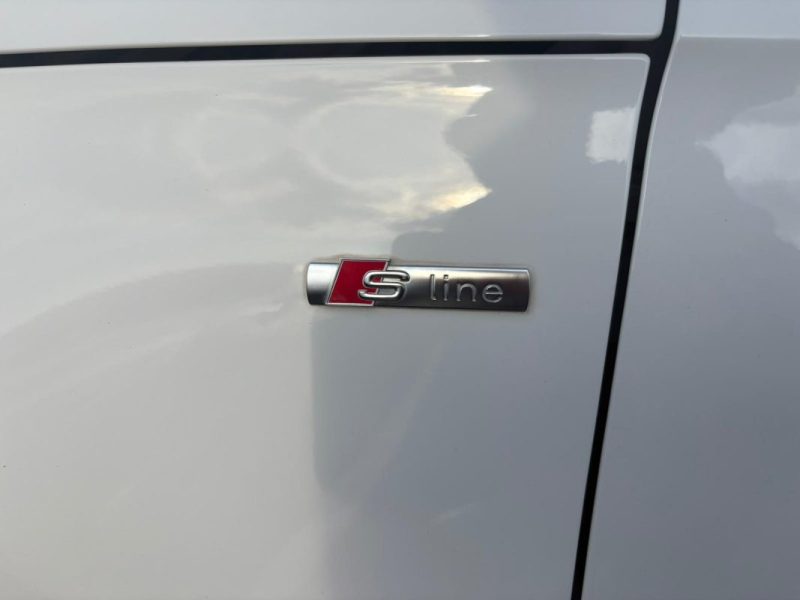 AUDI A1 1.4 TDI 90ch S Line - Reprise possible - Garantie 6 mois  2016