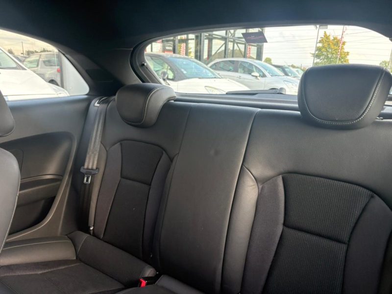 AUDI A1 1.4 TDI 90ch S Line - Reprise possible - Garantie 6 mois  2016