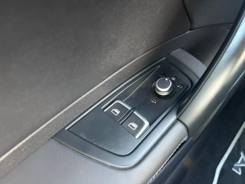 AUDI A1 1.4 TDI 90ch S Line - Reprise possible - Garantie 6 mois  2016