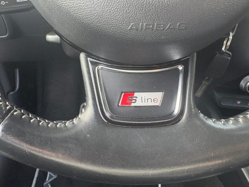 AUDI A1 1.4 TDI 90ch S Line - Reprise possible - Garantie 6 mois  2016