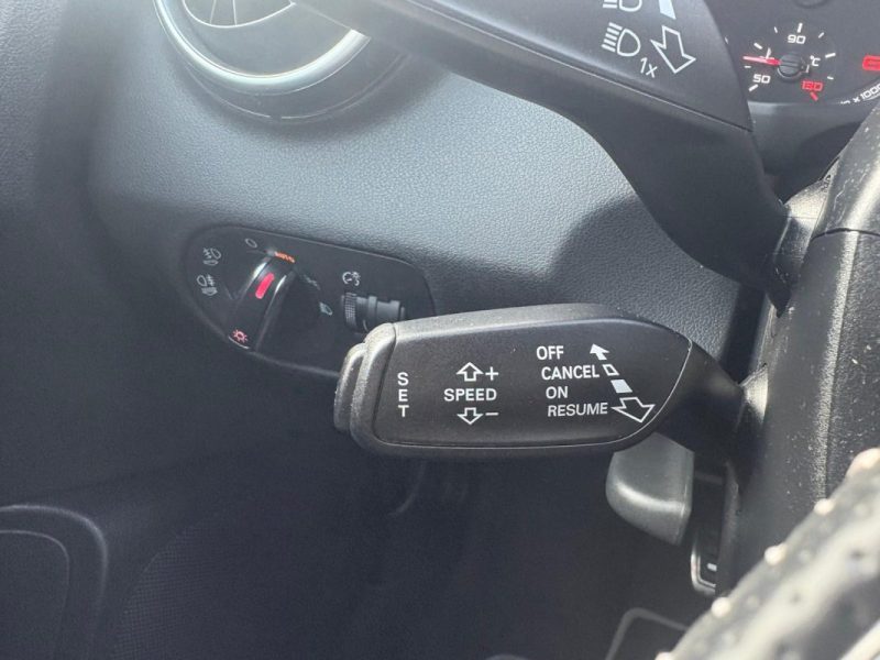 AUDI A1 1.4 TDI 90ch S Line - Reprise possible - Garantie 6 mois  2016