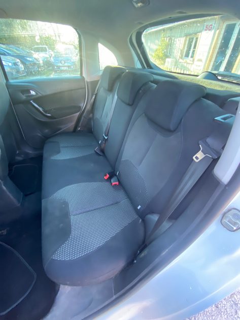 CITROEN C3 1.6 HDi90 Exclusive 2013