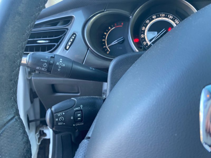 CITROEN C3 1.6 HDi90 Exclusive 2013