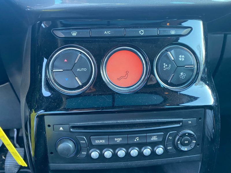 CITROEN C3 1.6 HDi90 Exclusive 2013