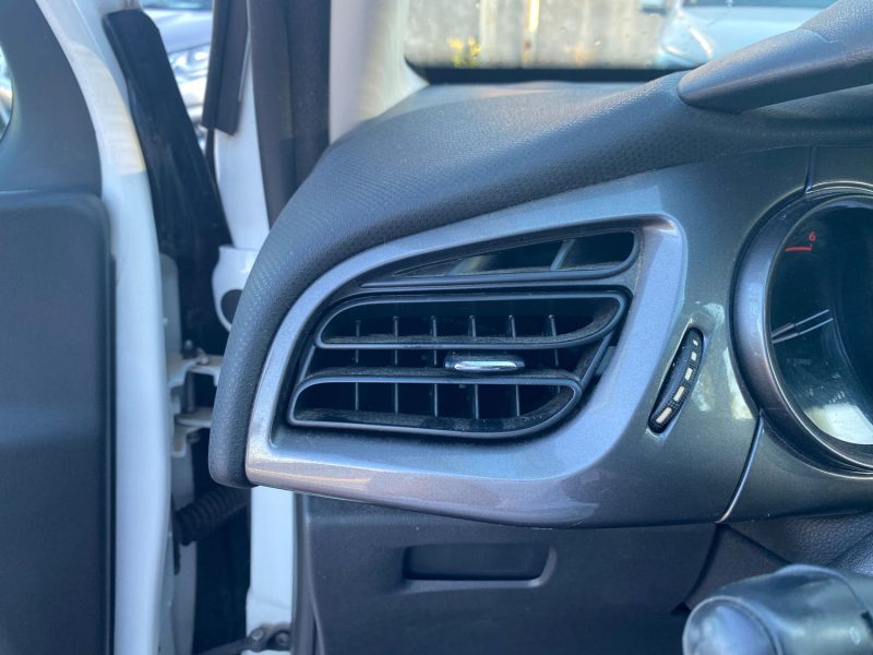 CITROEN C3 1.6 HDi90 Exclusive 2013