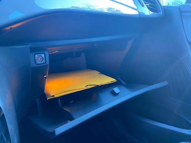 CITROEN C3 1.6 HDi90 Exclusive 2013