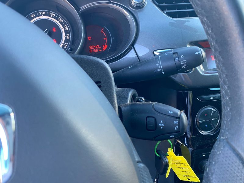 CITROEN C3 1.6 HDi90 Exclusive 2013