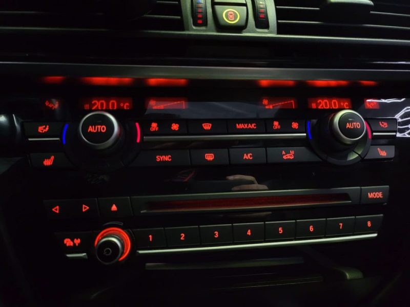 BMW X5 3.0 D M50D XDRIVE PACK M SPORT 381 cv