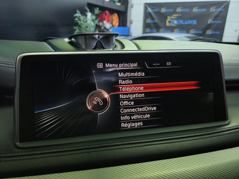 BMW X5 3.0 D M50D XDRIVE PACK M SPORT 381 cv