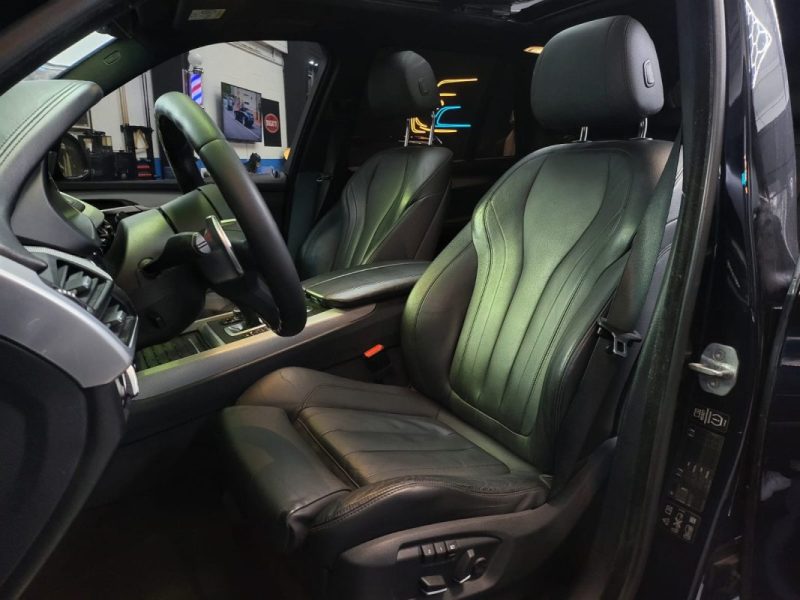 BMW X5 3.0 D M50D XDRIVE PACK M SPORT 381 cv