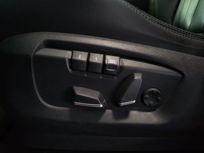 BMW X5 3.0 D M50D XDRIVE PACK M SPORT 381 cv