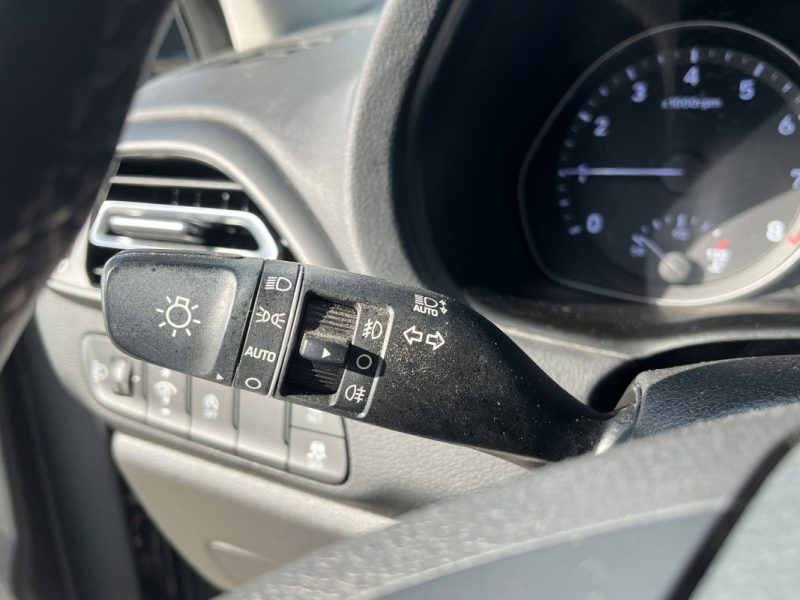 HYUNDAI I 30 1.0 T-GDi 120ch Hybrid 48V Creative 10/2020