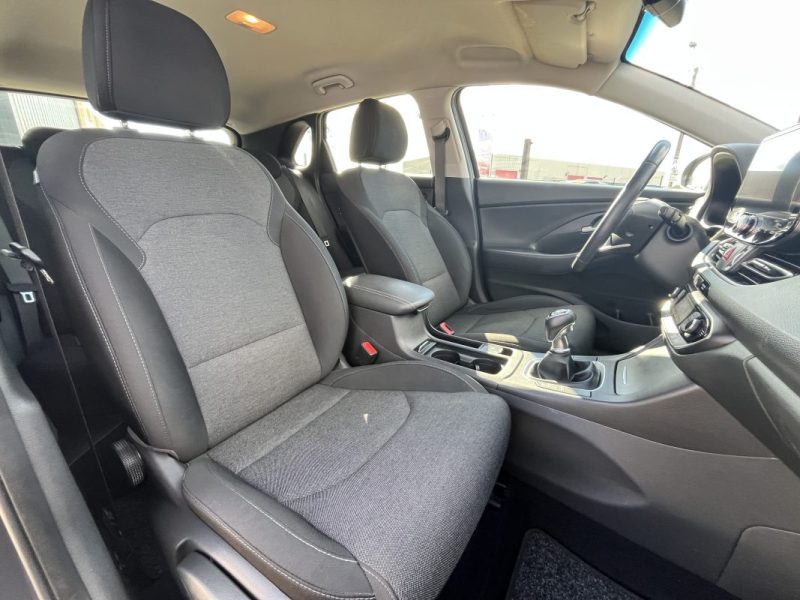 HYUNDAI I 30 1.0 T-GDi 120ch Hybrid 48V Creative 10/2020