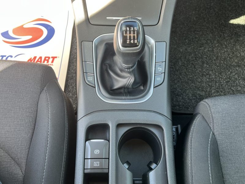 HYUNDAI I 30 1.0 T-GDi 120ch Hybrid 48V Creative 10/2020