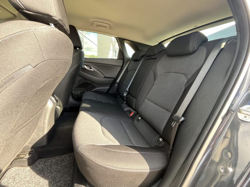 HYUNDAI I 30 1.0 T-GDi 120ch Hybrid 48V Creative 10/2020