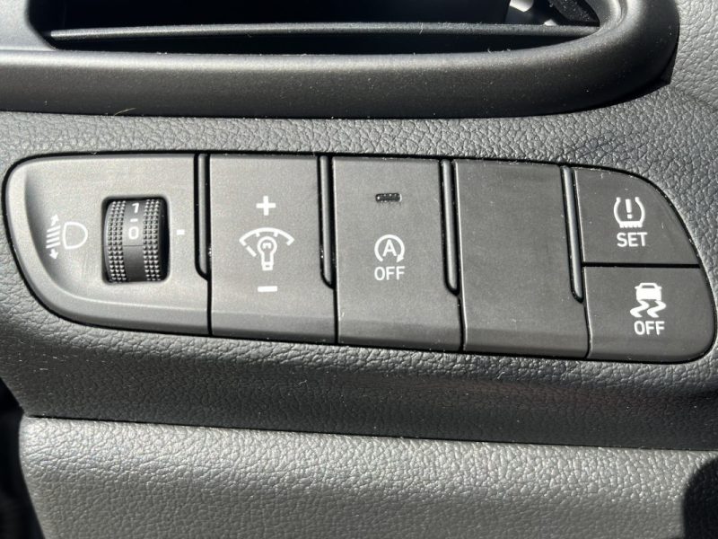HYUNDAI I 30 1.0 T-GDi 120ch Hybrid 48V Creative 10/2020