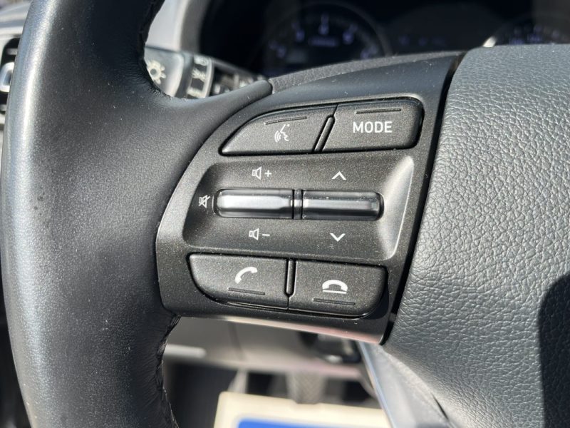 HYUNDAI I 30 1.0 T-GDi 120ch Hybrid 48V Creative 10/2020