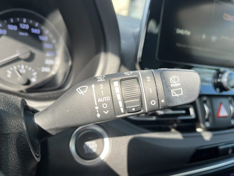 HYUNDAI I 30 1.0 T-GDi 120ch Hybrid 48V Creative 10/2020