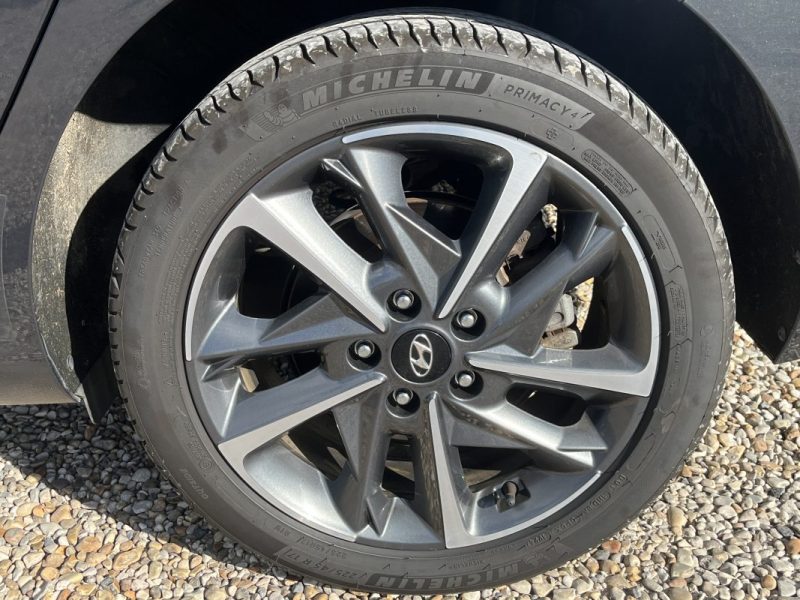 HYUNDAI I 30 1.0 T-GDi 120ch Hybrid 48V Creative 10/2020