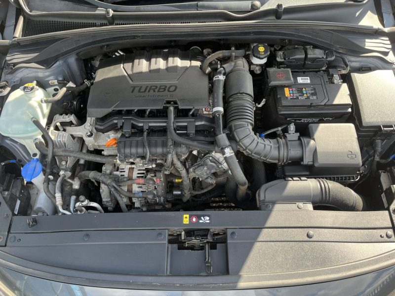 HYUNDAI I 30 1.0 T-GDi 120ch Hybrid 48V Creative 10/2020