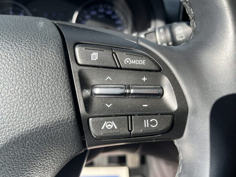 HYUNDAI I 30 1.0 T-GDi 120ch Hybrid 48V Creative 10/2020