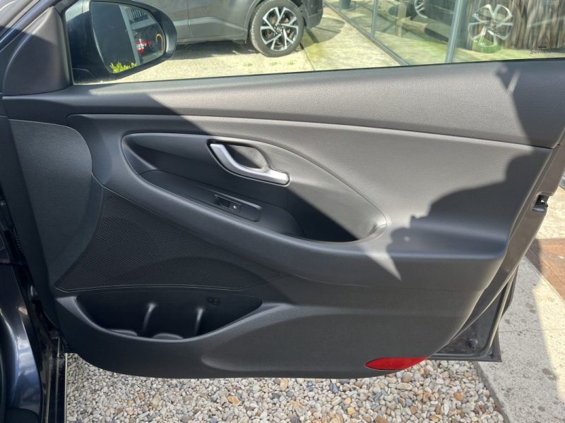 HYUNDAI I 30 1.0 T-GDi 120ch Hybrid 48V Creative 10/2020