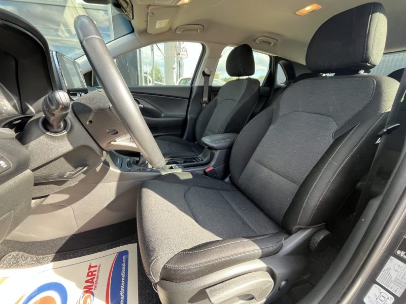 HYUNDAI I 30 1.0 T-GDi 120ch Hybrid 48V Creative 10/2020