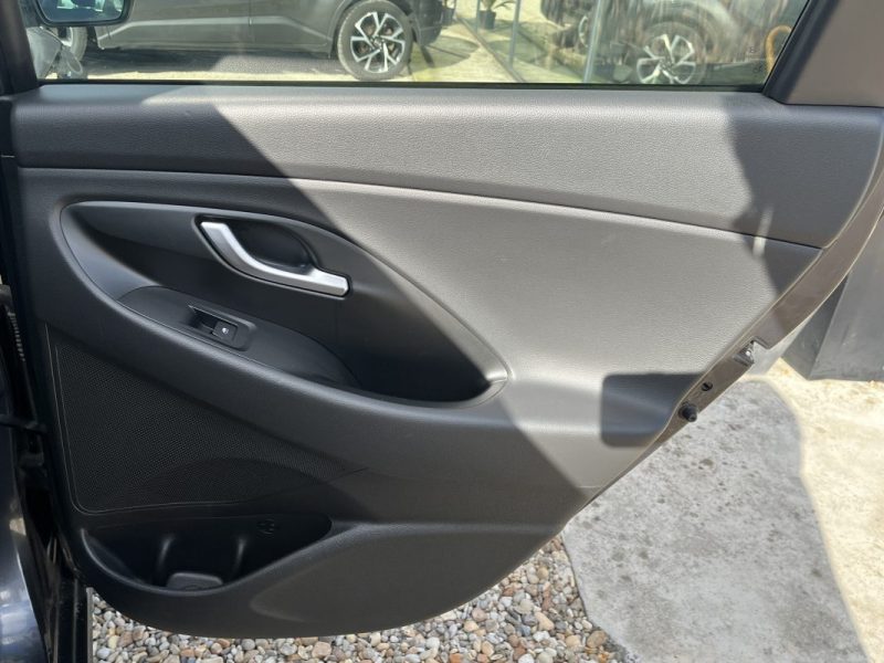 HYUNDAI I 30 1.0 T-GDi 120ch Hybrid 48V Creative 10/2020