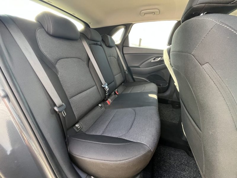 HYUNDAI I 30 1.0 T-GDi 120ch Hybrid 48V Creative 10/2020