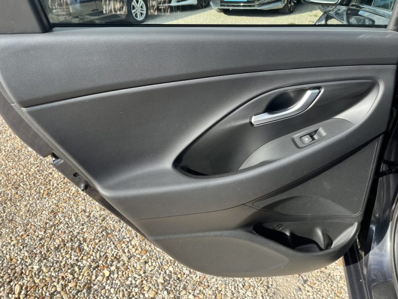 HYUNDAI I 30 1.0 T-GDi 120ch Hybrid 48V Creative 10/2020