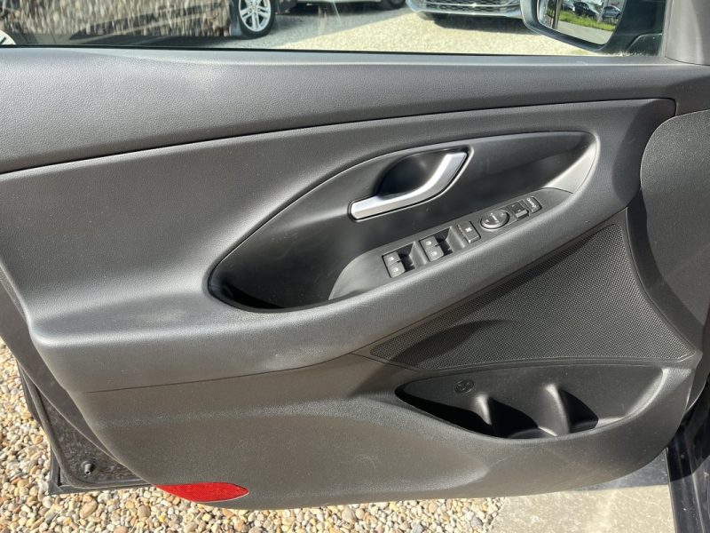 HYUNDAI I 30 1.0 T-GDi 120ch Hybrid 48V Creative 10/2020