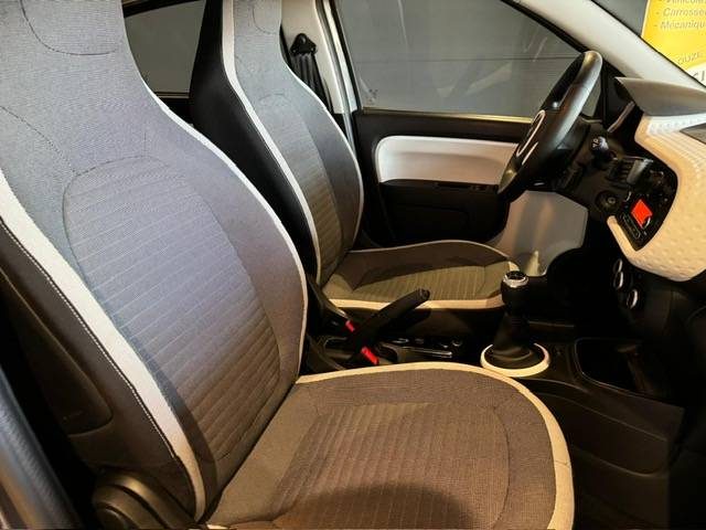 RENAULT TWINGO 1.0 SCe 75ch Zen - 20 / ENTRETIEN RENAULT / 1ERE MAIN / PACK MODULARITE / RADAR AR  2020