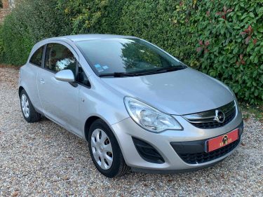 OPEL CORSA 1.2 Twinport  Essentia 3p 2012