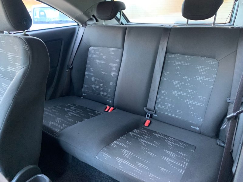 OPEL CORSA 1.2 Twinport  Essentia 3p 2012