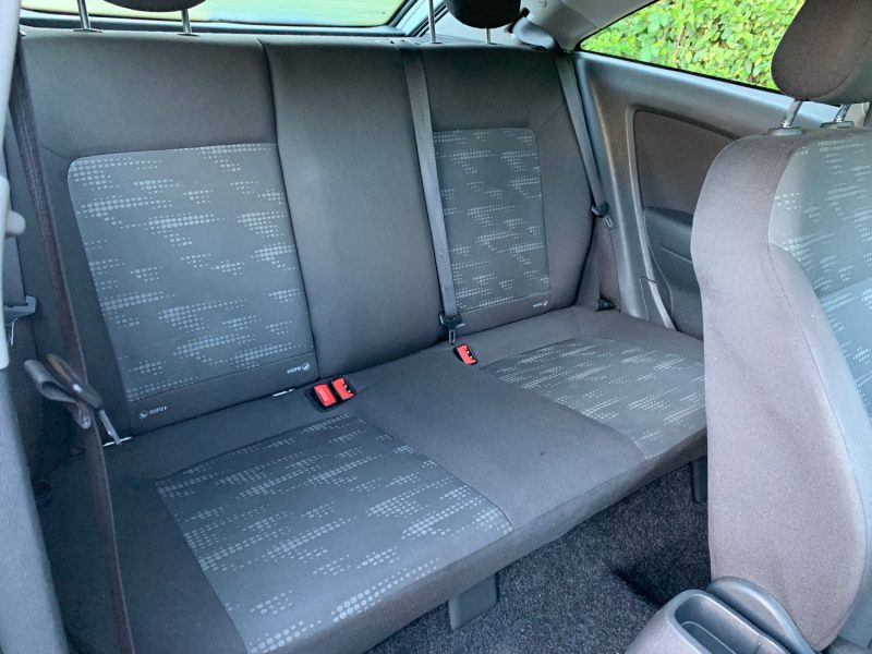 OPEL CORSA 1.2 Twinport  Essentia 3p 2012