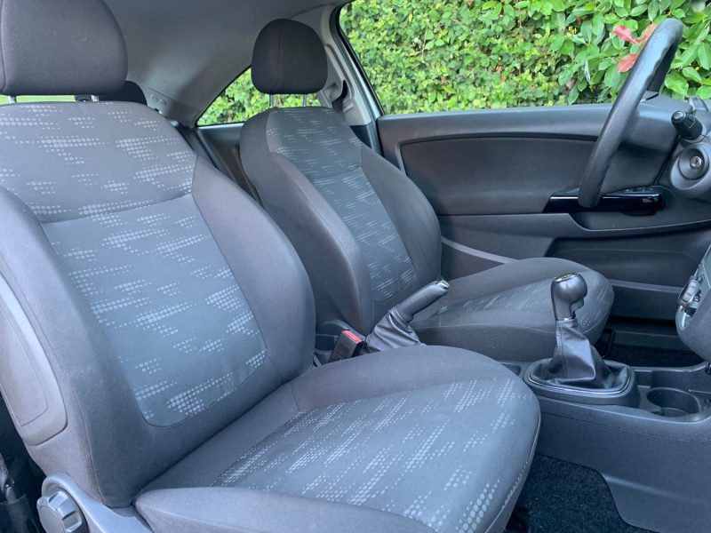 OPEL CORSA 1.2 Twinport  Essentia 3p 2012