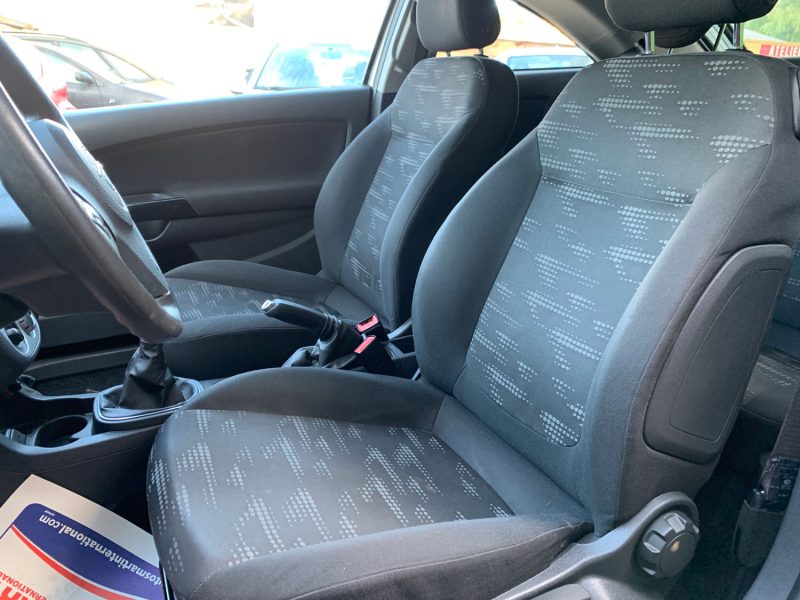 OPEL CORSA 1.2 Twinport  Essentia 3p 2012