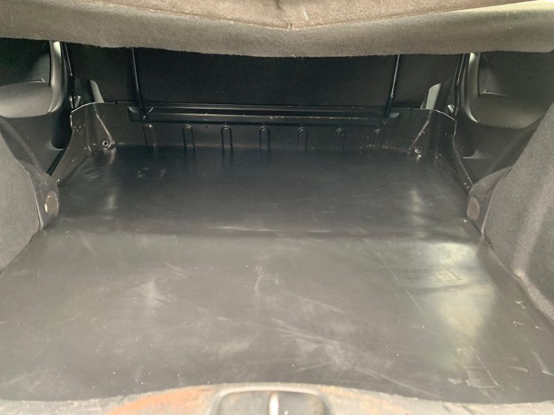 CITROEN C3 1.4 HDI 70 ENTREPRISE 2012